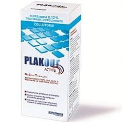 PLAK OUT ACTIVE