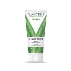PLANTERS GEL ALOE