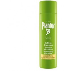 PLANTUR 39 shampoo capelli colorati