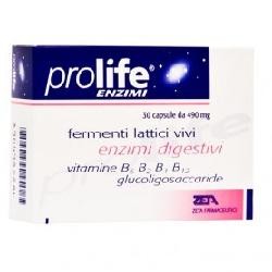 PROLIFE ENZIMI