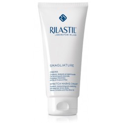 RILASTIL INTENSIVE crema anti smagliature 200ml