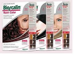 BIOSCALIN NUTRICOLOR 5 CASTANO CHIARO