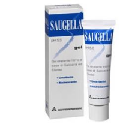 SAUGELLA GEL