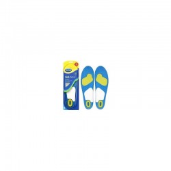 scholl gel active sport donna
