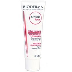 BIODERMA SENSIBIO FORTE crema