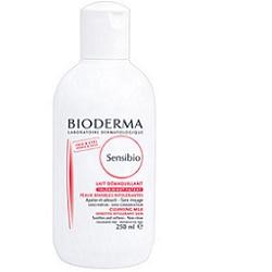 BIODERMA SENSIBIO LATTE