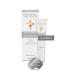 ESTETIL FILLER IDRATANTE ANTIAGE