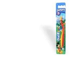 ORAL-B STAGES 2