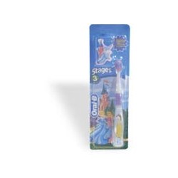 OralB STAGES 3
