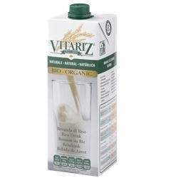 VITARIZ NATURALE latte di riso