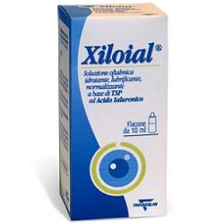 XILOIAL