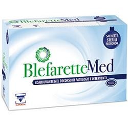 BLEFARETTE MED salviette oculari