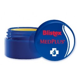 BLISTEX MEDPLUS balsamo labbra