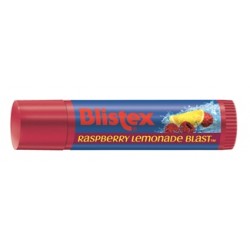 BLISTEX RASPBERRY LEMON BLAST stick labbra