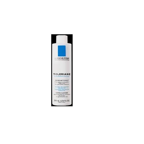 LA ROCHE POSAY TOLERIANE DERMO NETTOYANT LA ROCHE POSAY TOLERIANE DERMO NETTOYANT