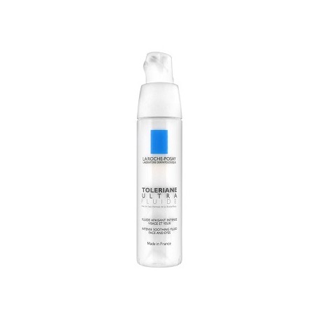 LA ROCHE POSAY TOLERIANE ULTRA FLUID LA ROCHE POSAY TOLERIANE ULTRA FLUID