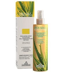 VERATTIVA ATTIVATORE DELL'ABBRONZATURA spray