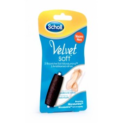 velvet soft ricar roll profess pedic