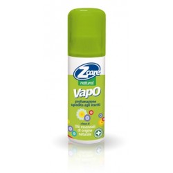 ZCARE NATURAL VAPO