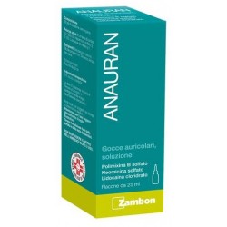 ANAURAN
