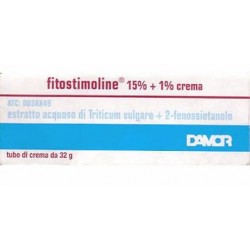 FITOSTIMOLINE