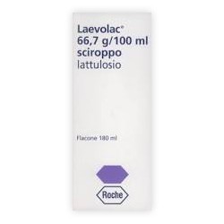 LAEVOLAC SCIROPPO