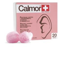CALMOR tappi auricolari