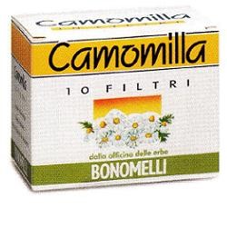CAMOMILLA BONOMELLI