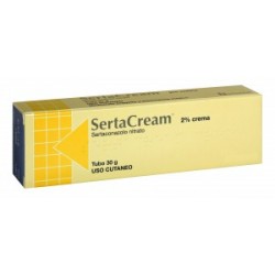SERTACREAM