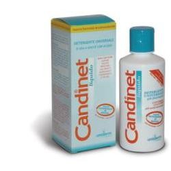 CANDINET detergente liquido