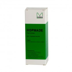NORMASE*scir 200 ml 66,7%