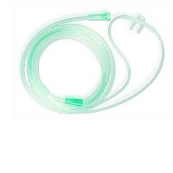 CANNULA NASALE PER OSSIGENOTERAPIA