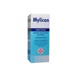 MYLICON*BB gtt os 30 ml