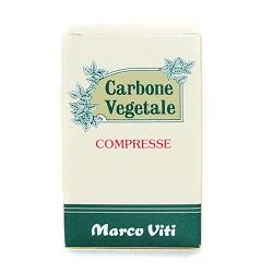 CARBONE VEGETALE