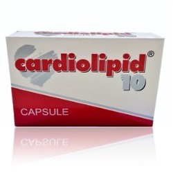 CARDIOLIPID 10