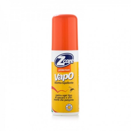 ZCARE PROTECTION VAPO 100ML ZCARE PROTECTION VAPO 100ML