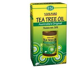 TEA TREE