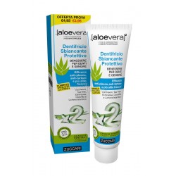 ALOE VERA2 DENTFRICIO STEVIA