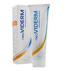 NEOVIDERM emulsione cutanea 100 ml