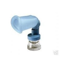 NEBULA SPACER maschera + ampolla