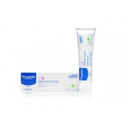 MUSTELA PASTA CAMBIO