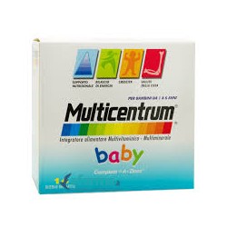 MULTICENTRUM BABY