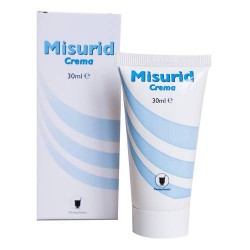MISURID CREMA