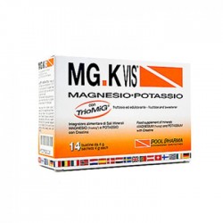 MG.K VIS 14 bustine