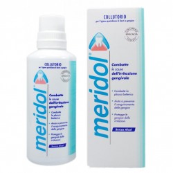 MERIDOL