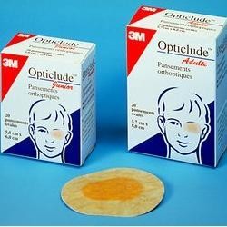 3M OPTICLUDE