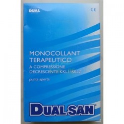 DUALSAN MONOCOL KKL2 TERAP DX1