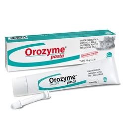 OROZYME CG OS PASTA 70 G
