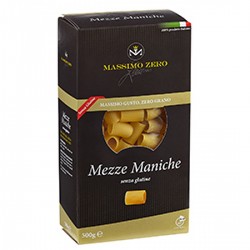 MASSIMO ZERO M/MANICHE 500G