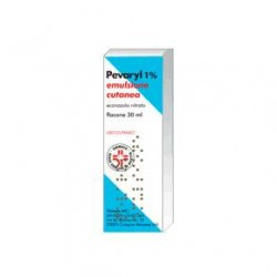 PEVARYL*emuls derm 30 ml 1%